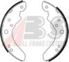A.B.S. 8776 Brake Shoe Set